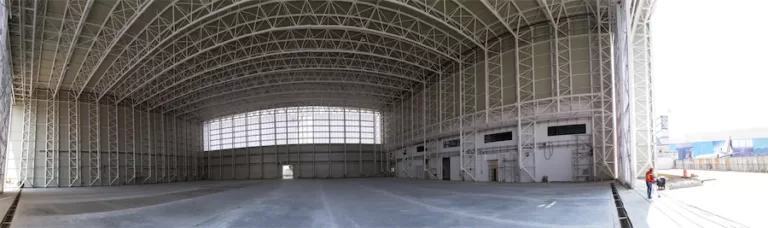 Hangar