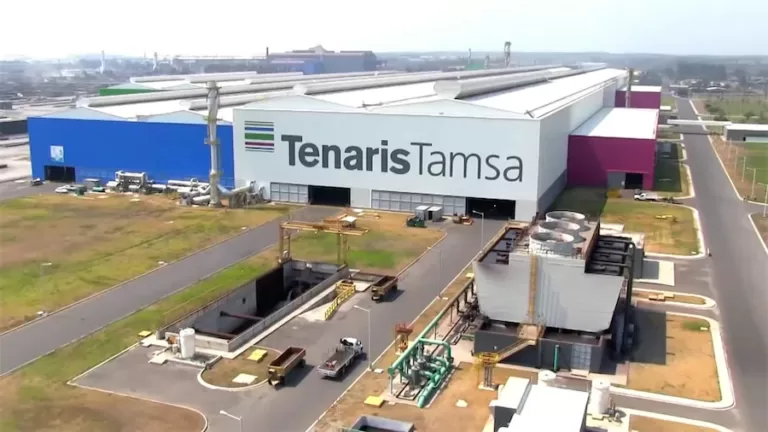 Tenaris Tamsa