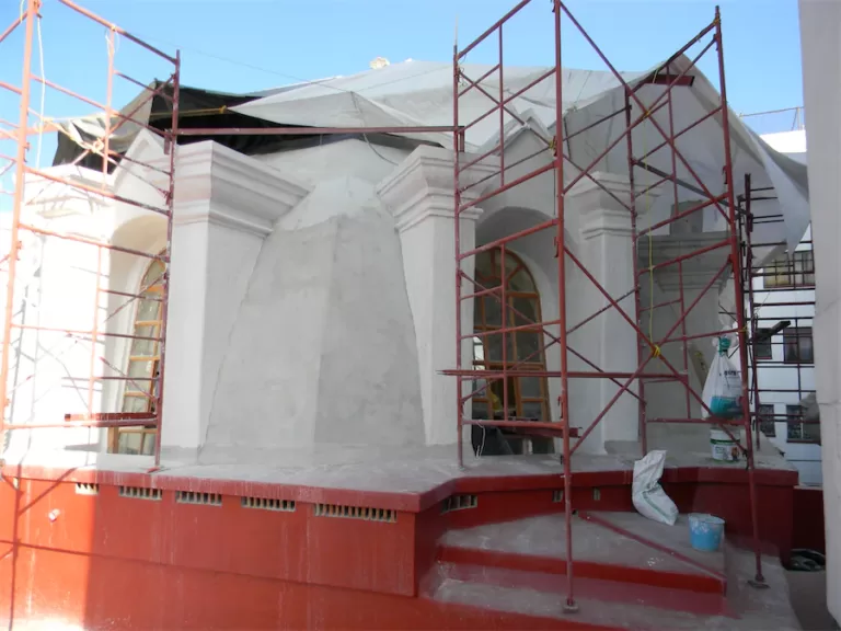 Biblioteca Cámara de Diputados