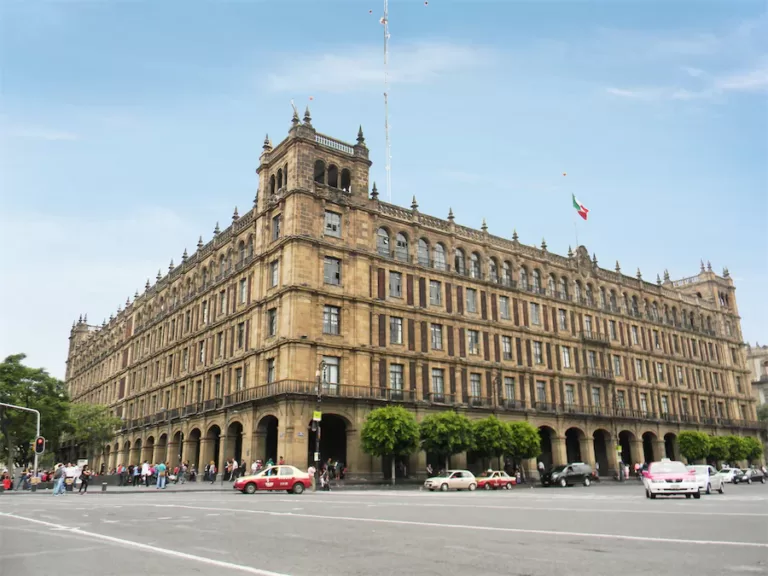 Palacio Ayuntamiento